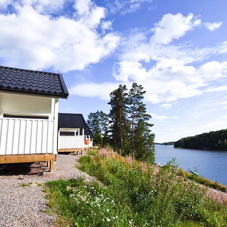 Arjaeng Camping & Stugor Sommarvik Pokoj fotografie