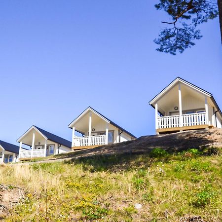 Arjaeng Camping & Stugor Sommarvik Pokoj fotografie