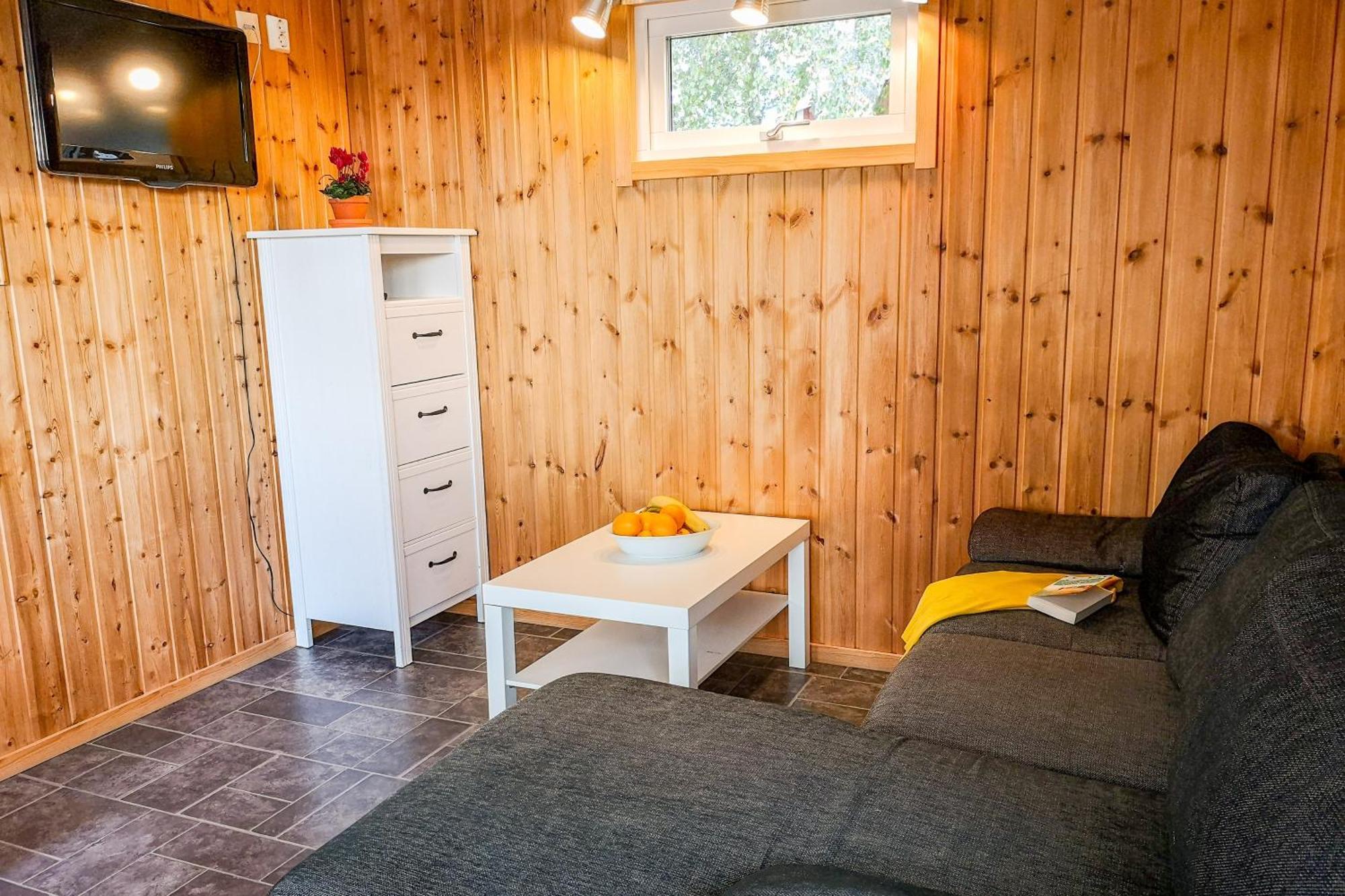 Arjaeng Camping & Stugor Sommarvik Pokoj fotografie